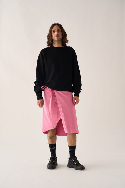 Falda Unisex Ken