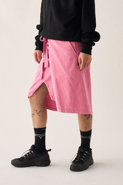 Falda Unisex Ken