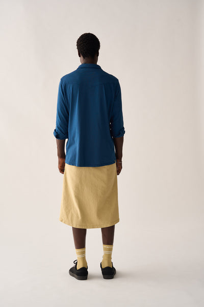 Falda Unisex Flatwhite