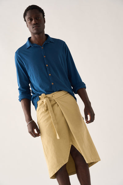 Falda Unisex Flatwhite