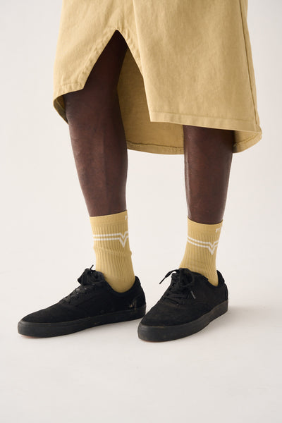 Falda Unisex Flatwhite