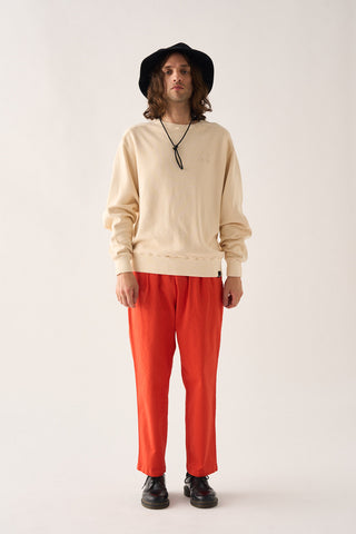 Pantalón Worker Naranjo