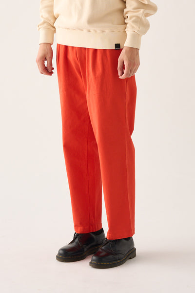 Pantalón Worker Naranjo