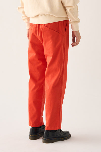 Pantalón Worker Naranjo