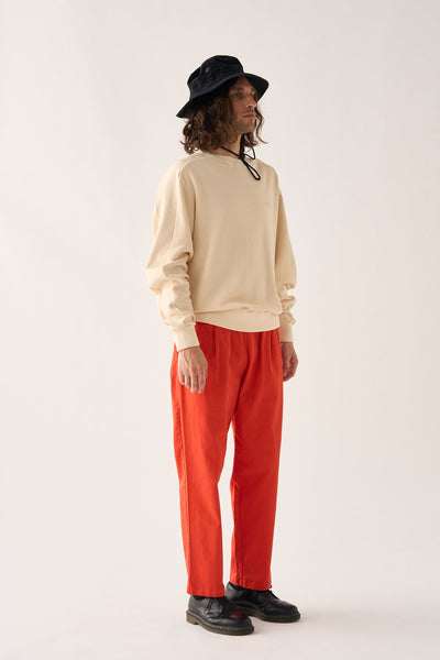 Pantalón Worker Naranjo