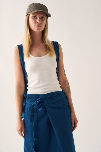 Falda Unisex Marino