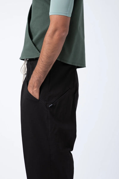 Origami Negro