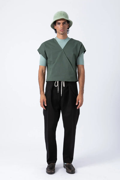 Origami Negro