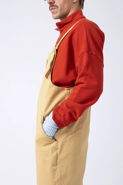 Peto Amarillo