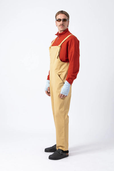 Peto Amarillo