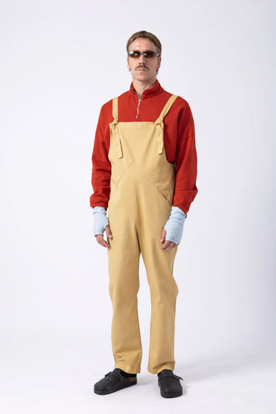 Peto Amarillo