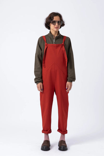 Peto Rojo
