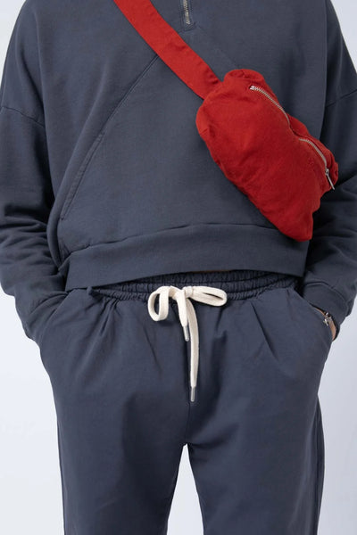 Pantalon Worker Azul