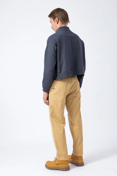Pantalon Worker Amarillo