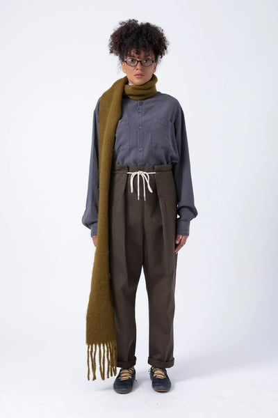 Origami Marron