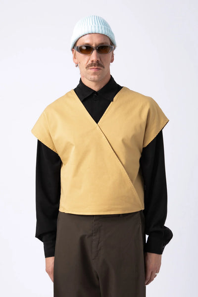 Kai Amarillo