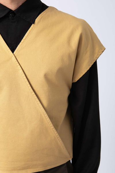 Kai Amarillo
