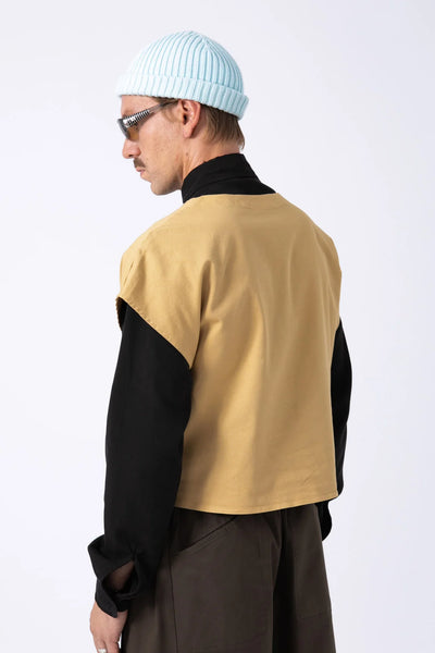 Kai Amarillo