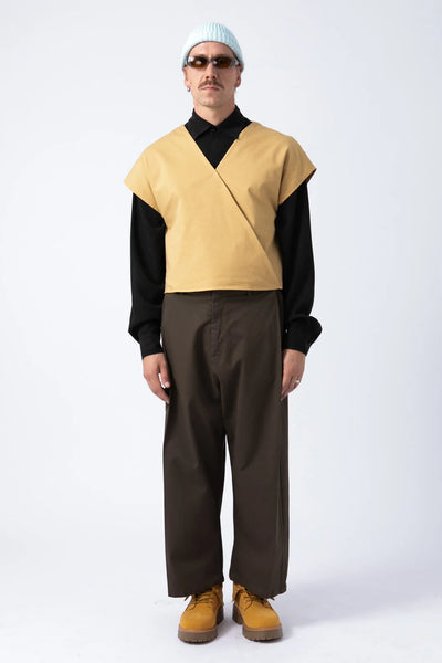 Kai Amarillo