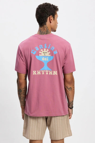 Cantina Tee Fig