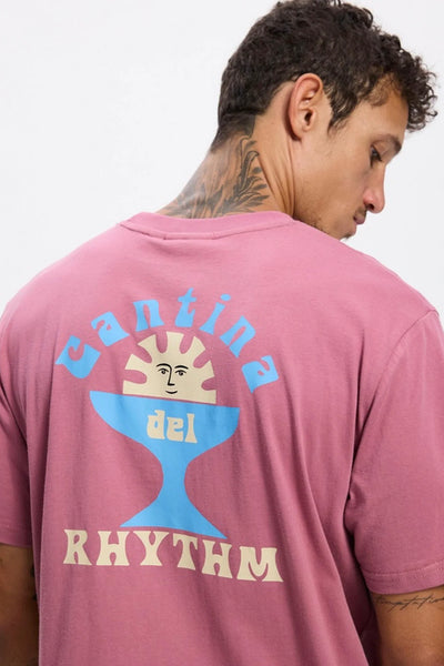 Cantina Tee Fig