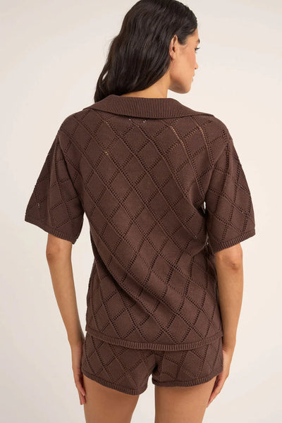 Islander Knit Shirt