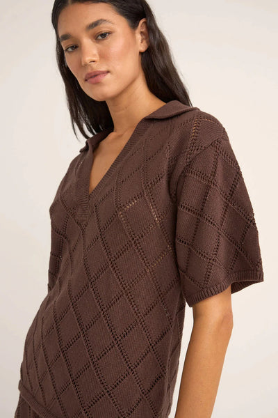 Islander Knit Shirt