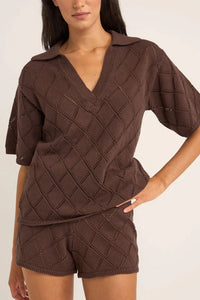 Islander Knit Shirt