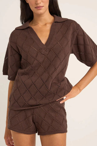 Islander Knit Shirt