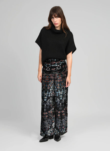 Ross Pants (folina noir)