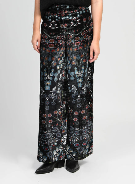 Ross Pants (folina noir)