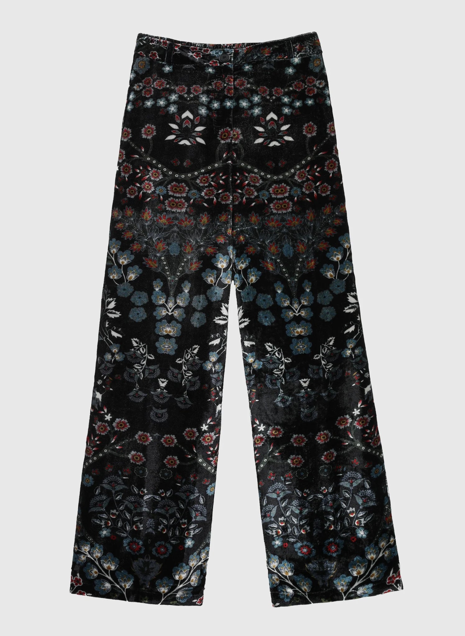 Ross Pants (folina noir)