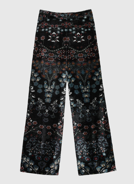 Ross Pants (folina noir)