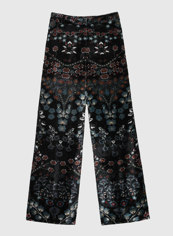 Ross Pants (folina noir)