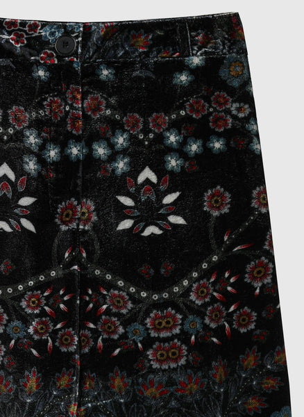 Ross Pants (folina noir)
