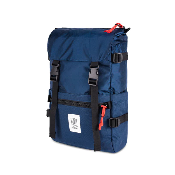 Rover Classic Pack Navy