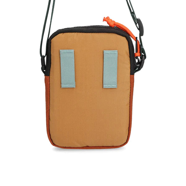 Mini Shoulder Bag Clay/Khaki