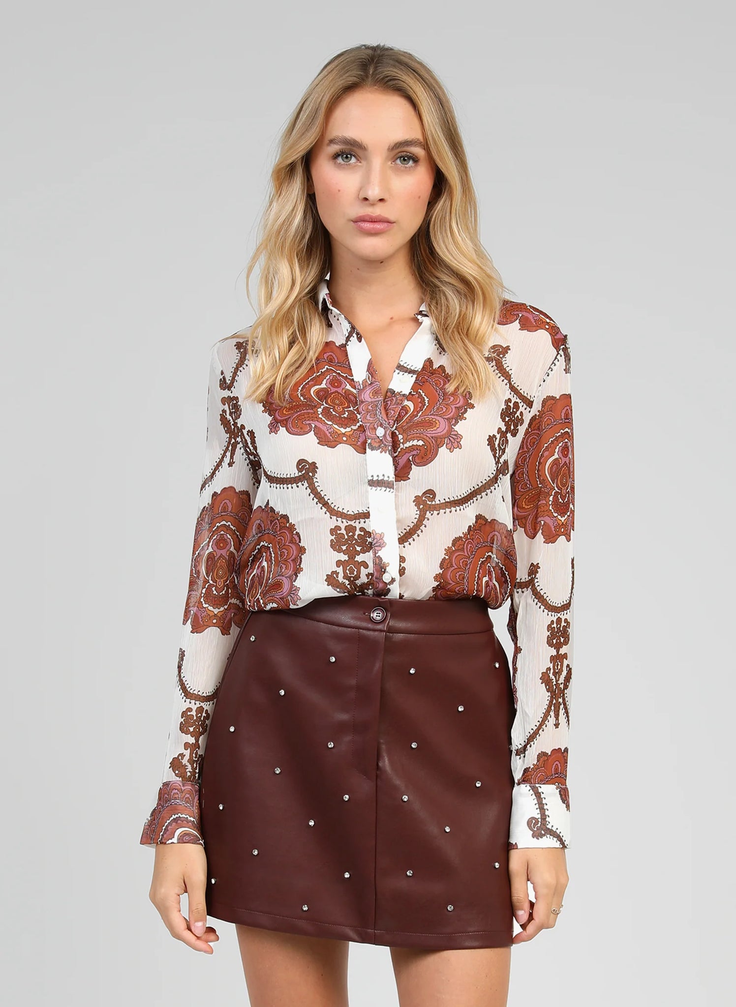 Sabery Shirt