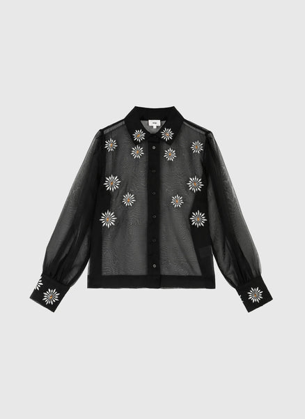 Sawela Shirt