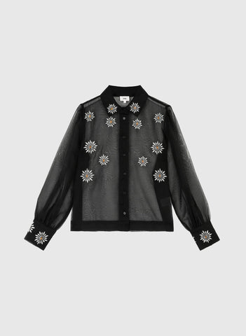 Sawela Shirt