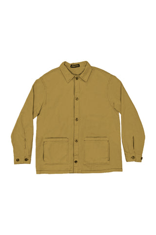 Sobrecamisa Khaki
