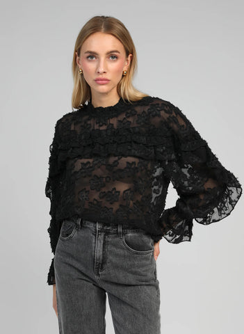 Soely Shirt