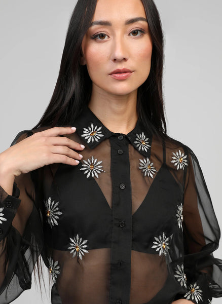 Sawela Shirt