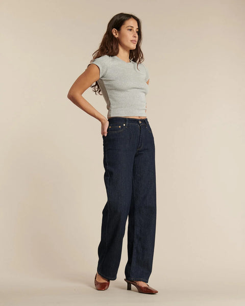 Suffren Denim dark blue