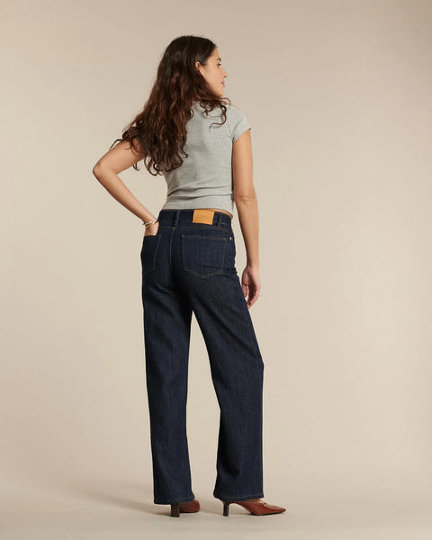 Suffren Denim dark blue