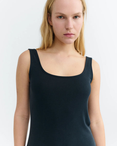 Black Adu Dress