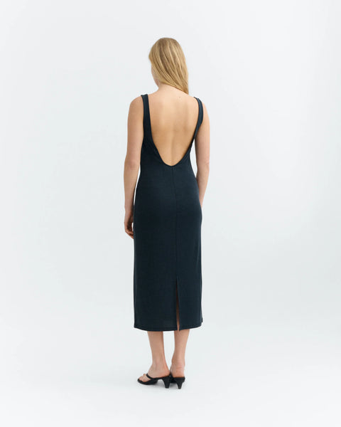Black Adu Dress