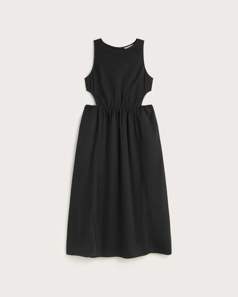 Black Kin Dress