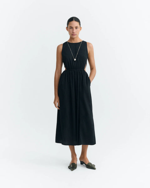 Black Kin Dress