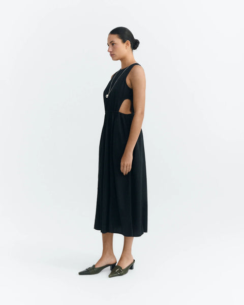 Black Kin Dress